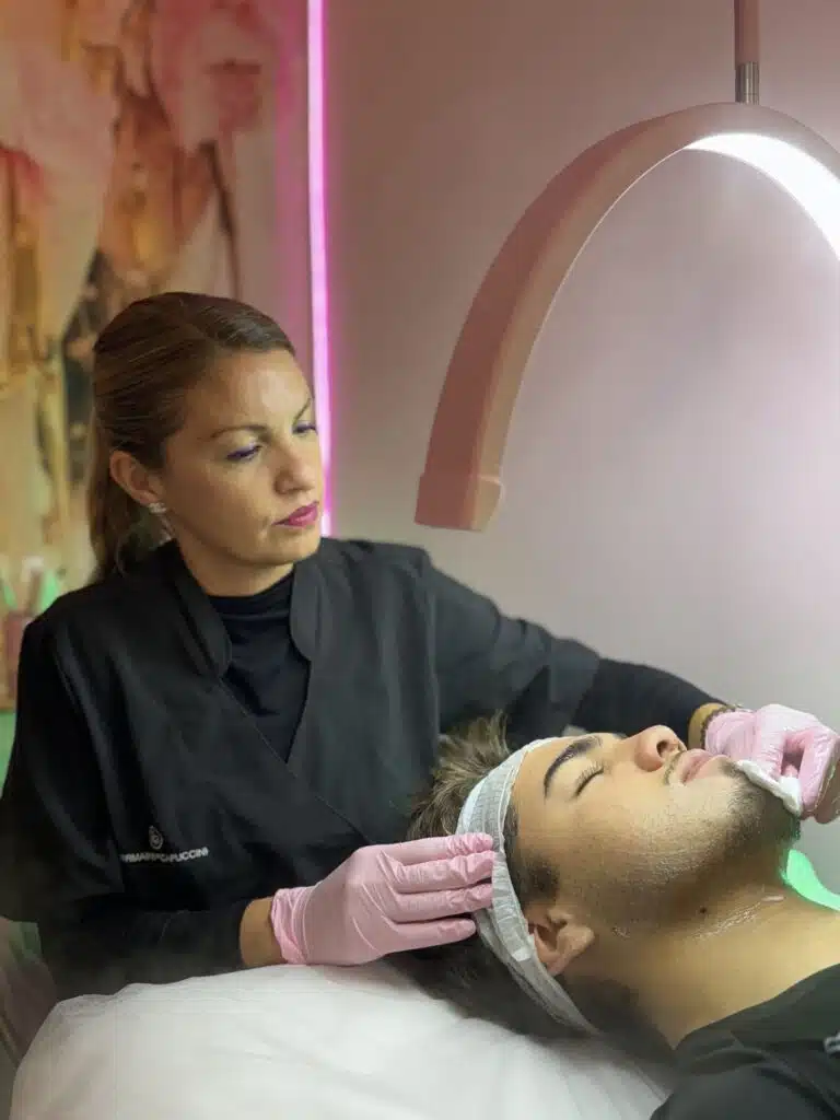 Centro de Estética en Benalmádena Centro de Estética en Benalmádena